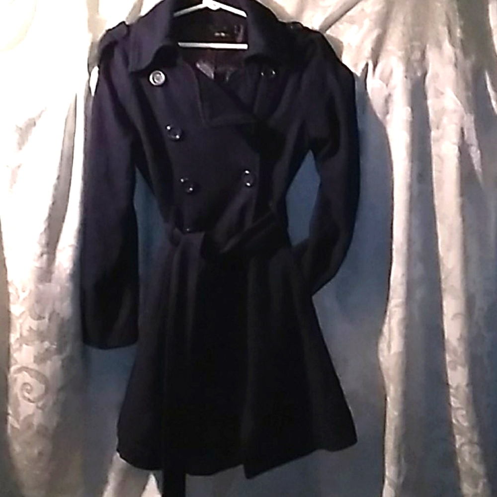 Womens coat
